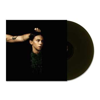 LP Pvris: Evergreen LTD