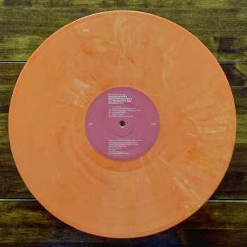 5LP/Caja Pye Corner Audio: Black Mill Tapes LTD | CLR
