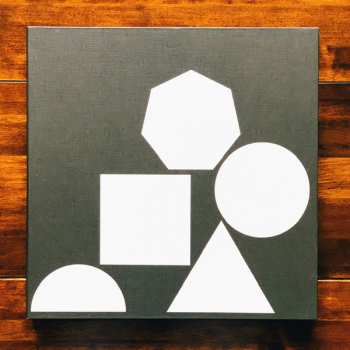 5LP/Caja Pye Corner Audio: Black Mill Tapes LTD | CLR