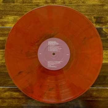 5LP/Caja Pye Corner Audio: Black Mill Tapes LTD | CLR