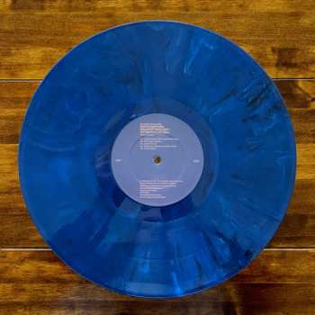 5LP/Caja Pye Corner Audio: Black Mill Tapes LTD | CLR