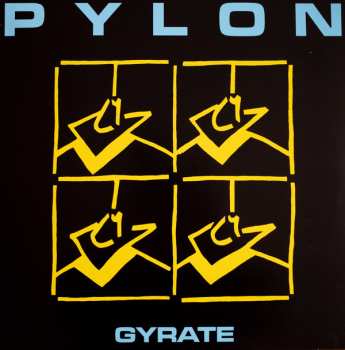 LP Pylon: Gyrate