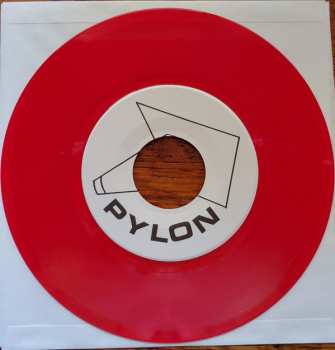SP Pylon: Cool / Dub LTD
