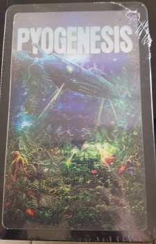 CD/Caja Pyogenesis: A Silent Soul Screams Loud LTD