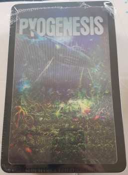CD/Caja Pyogenesis: A Silent Soul Screams Loud LTD