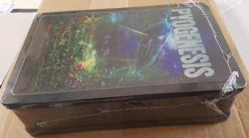 CD/Caja Pyogenesis: A Silent Soul Screams Loud LTD