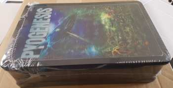 CD/Caja Pyogenesis: A Silent Soul Screams Loud LTD