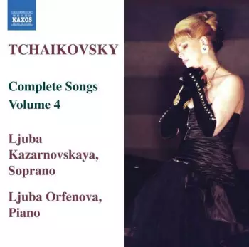 Complete Songs - Volume 4