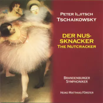 Der Nussknacker