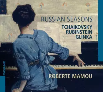 Russian Seasons