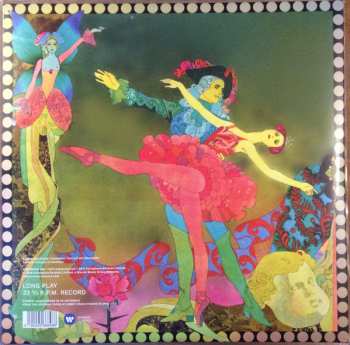3LP/Caja Pyotr Ilyich Tchaikovsky: Sleeping Beauty (Complete Ballet)