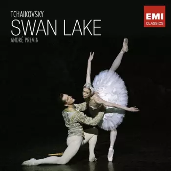 Pyotr Ilyich Tchaikovsky: Swan Lake, The Complete Ballet, Op. 20