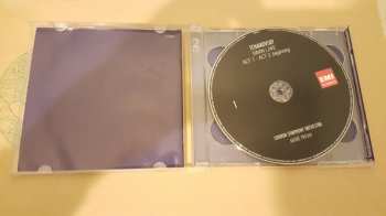 2CD Pyotr Ilyich Tchaikovsky: Swan Lake