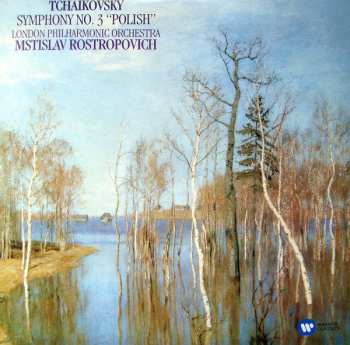 6CD/Caja Pyotr Ilyich Tchaikovsky: Symphonies 1-6 • 'Manfred' Symphony • '1821' • Romeo & Juliet • Francesca Da Rimini • Rococo Variations