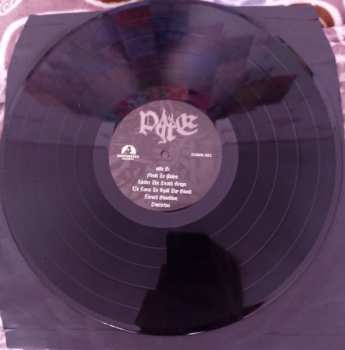 LP Pyre: Human Hecatomb