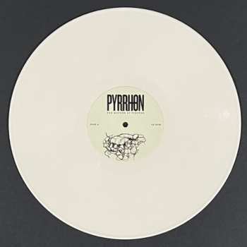 2LP Pyrrhon: The Mother Of Virtues CLR