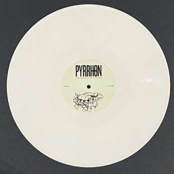 2LP Pyrrhon: The Mother Of Virtues CLR