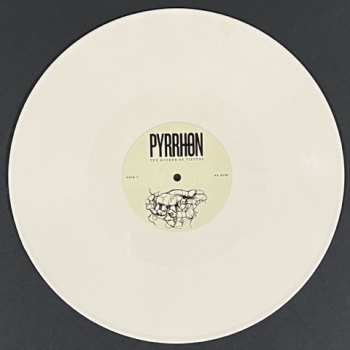 2LP Pyrrhon: The Mother Of Virtues CLR