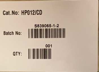 2LP QAALM: Resilience & Despair