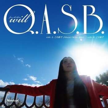 Album Q.A.S.B.: Konomachide