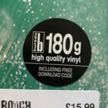 LP Qluster: Antworten