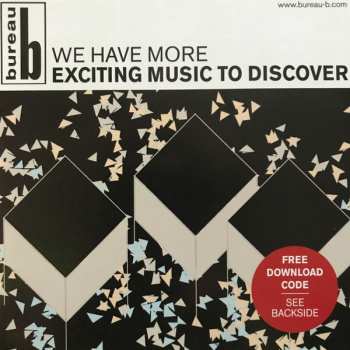 LP Qluster: Antworten