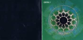 CD Qntal: Qntal I