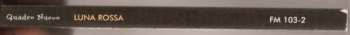 CD Quadro Nuevo: Luna Rossa