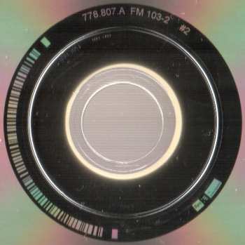 CD Quadro Nuevo: Luna Rossa