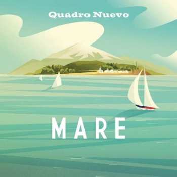 CD Quadro Nuevo: Mare