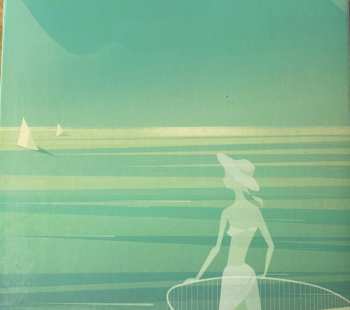 CD Quadro Nuevo: Mare