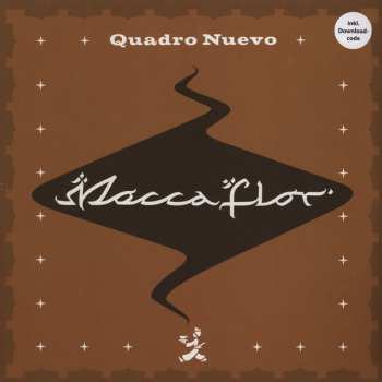 2LP Quadro Nuevo: Moccaflor