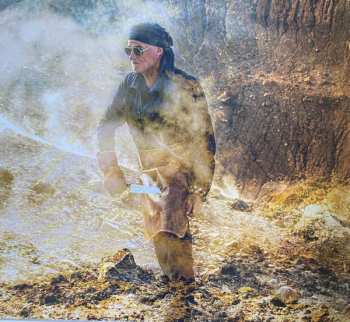 CD Quadro Nuevo: Odyssee - A Journey Into The Light