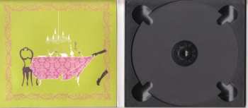 CD Quadro Nuevo: Tango Bitter Sweet DIGI