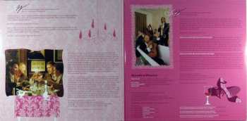 2LP Quadro Nuevo: Tango Bitter Sweet