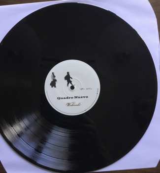 2LP Quadro Nuevo: Weihnacht