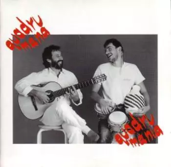 Quadrumana: Quadrumania