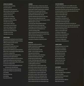 LP Quaker City Night Hawks: QCNH