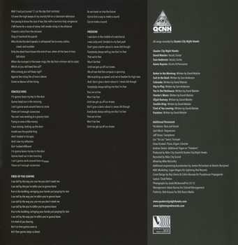 LP Quaker City Night Hawks: QCNH