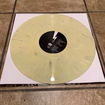 LP Quaker City Night Hawks: QCNH