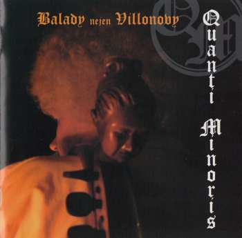 CD Quanti Minoris: Balady Nejen Villonovy