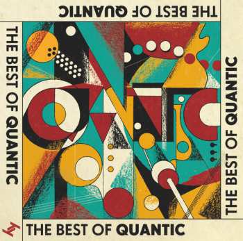 Album Quantic: The Best Of Quantic