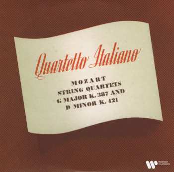 14CD Quartetto Italiano: Prima La Musica - The Complete Warner Recordings