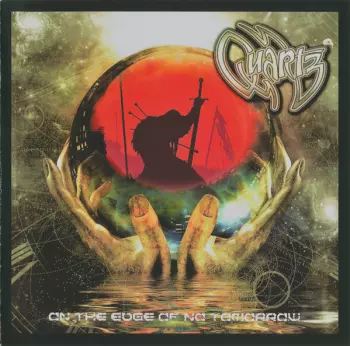 Quartz: On The Edge Of No Tomorrow