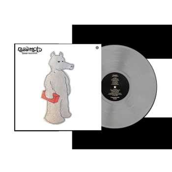 LP Quasimoto: Yessir Whatever (ltd. Silver Edition Lp)