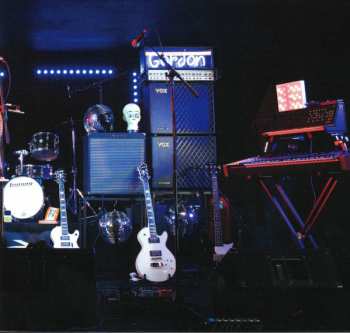 CD Quatermass III: Quatermass III