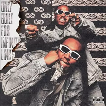 Quavo: Only Built For Infinity Links
