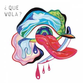 Album ¿Que Vola?: ¿ Que Vola ?