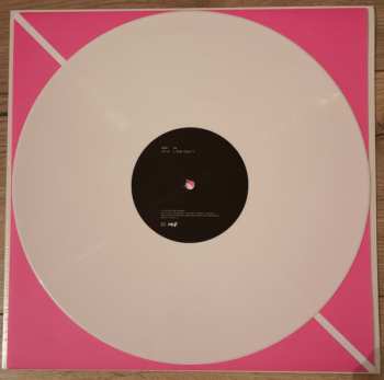 LP ¿Que Vola?: ¿ Que Vola ? CLR