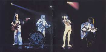 CD Queen: A Day At The Races